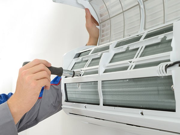Hvac Diffuser Box